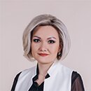 Кристина Лобанова